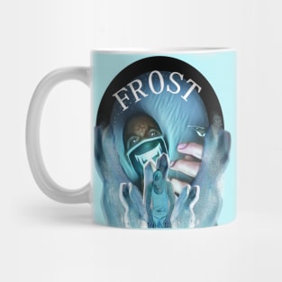 Frost Mug